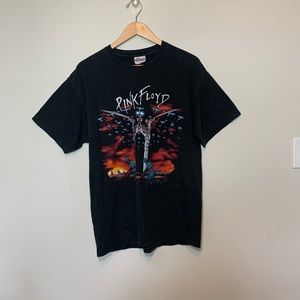 Pink Floyd T shirt Adult L